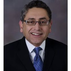 S. Albert Camacho, M.D. ico