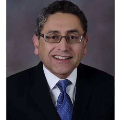 S. Albert Camacho, M.D.