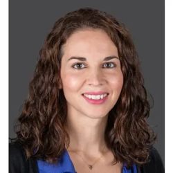 Lidija B. McGrath, M.D. ico