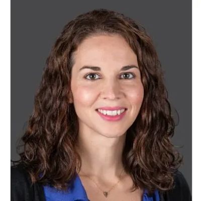 Lidija B. McGrath, M.D.