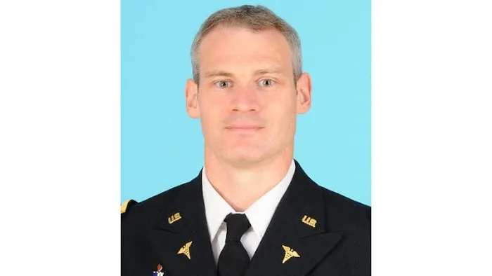 Michael J. Kilbourne, M.D. 0
