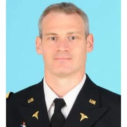 Michael J. Kilbourne, M.D. ico