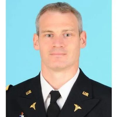 Michael J. Kilbourne, M.D.