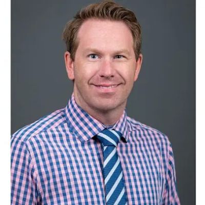 Jeffrey A. Marbach, M.D.