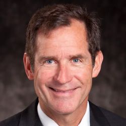 Thomas Molloy, MD ico