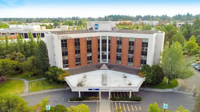 Adventist Health Portland 3