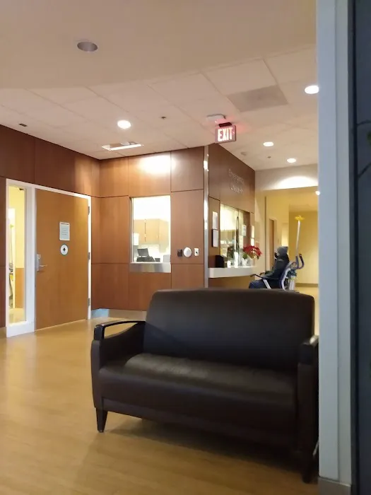 Adventist Health Portland 0