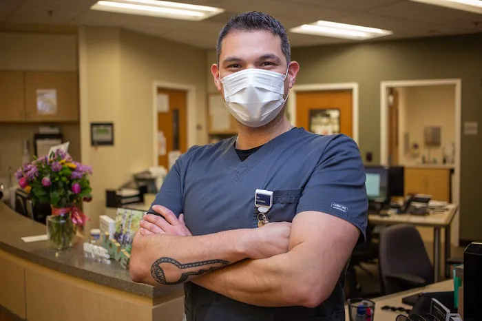 Adventist Health Portland 9