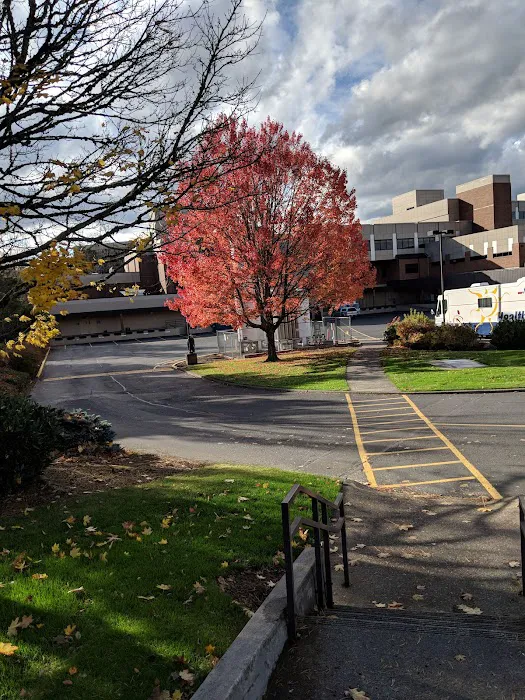 Adventist Health Portland 7
