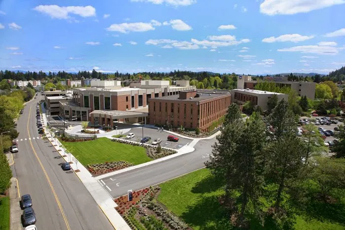 Adventist Health Portland 6
