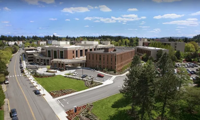 Adventist Health Portland 8