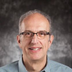 Ronald Chelsky, MD ico