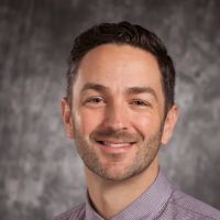 Bryan Moyers, MD