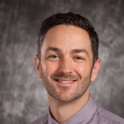 Bryan Moyers, MD