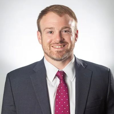 Joshua Roark, MD