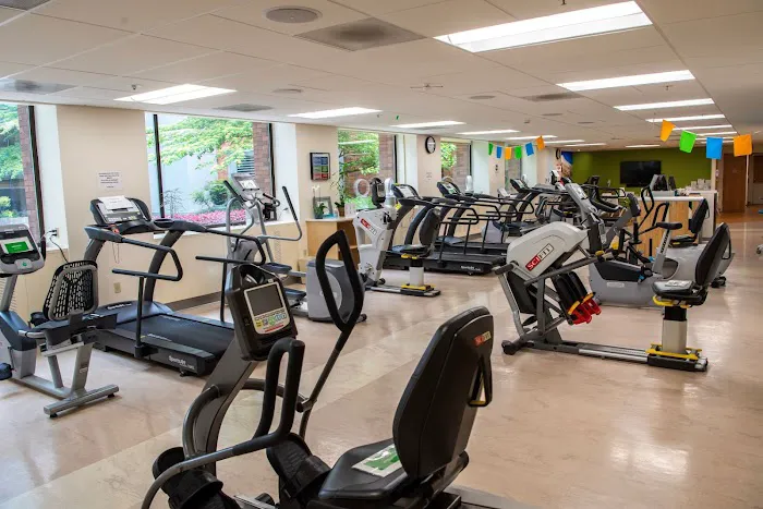 Providence Cardiac Rehabilitation Center - East Portland 2
