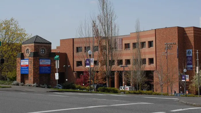 Providence Cardiac Rehabilitation Center - East Portland 0