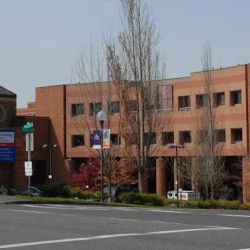 Providence Cardiac Rehabilitation Center - East Portland ico