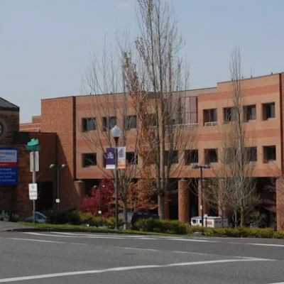 Providence Cardiac Rehabilitation Center - East Portland