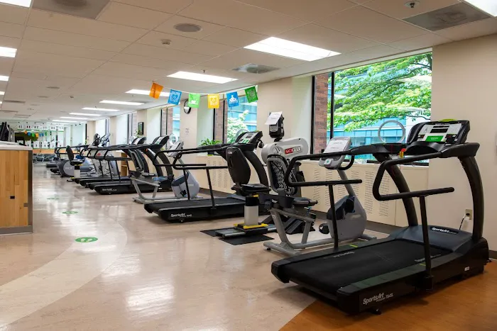 Providence Cardiac Rehabilitation Center - East Portland 3