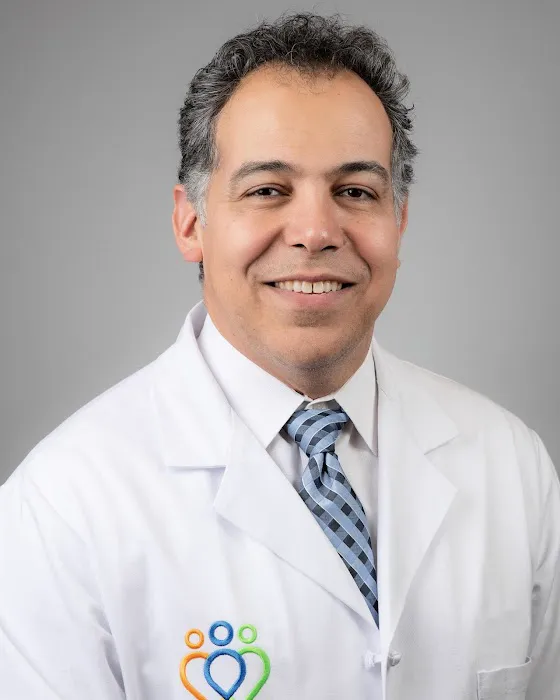 Ashkan Babaie, MD 0