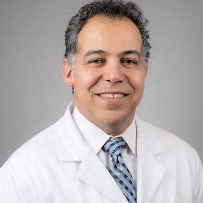 Ashkan Babaie, MD