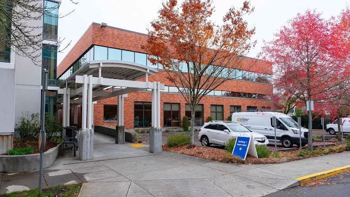 Providence Heart Clinic - Hollywood 1