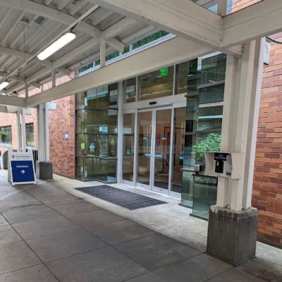 Providence Heart Clinic - Hollywood