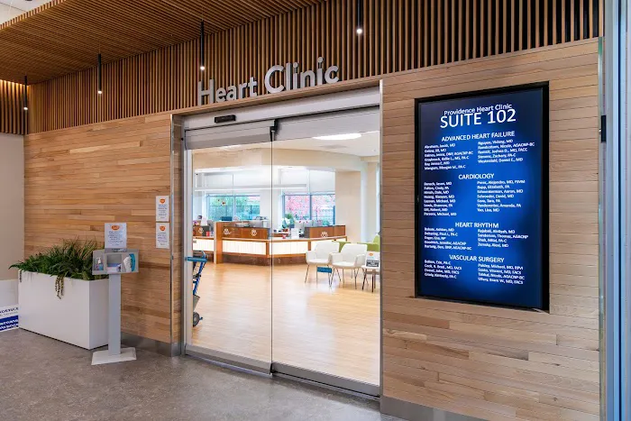 Providence Heart Clinic - Hollywood 6