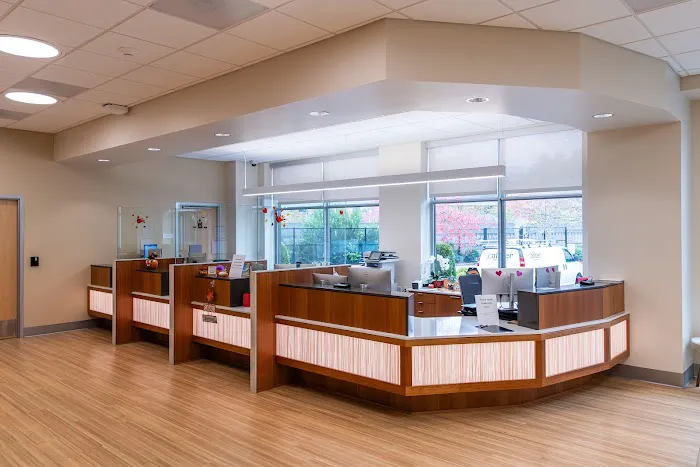 Providence Heart Clinic - Hollywood 7