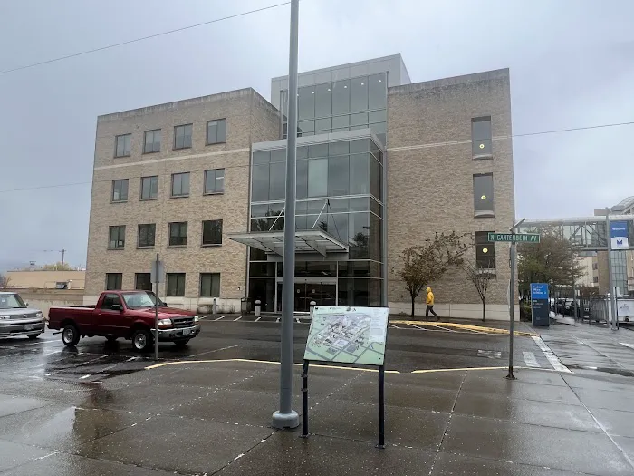 Pediatric Cardiology Center of Oregon 1