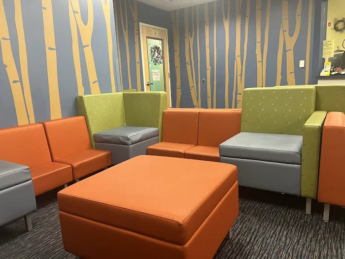 Pediatric Cardiology Center of Oregon 0