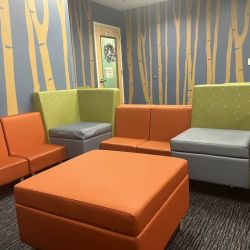 Pediatric Cardiology Center of Oregon ico