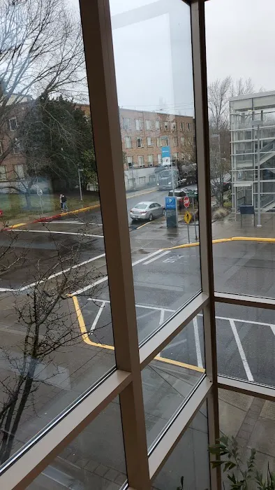 Pediatric Cardiology Center of Oregon 4