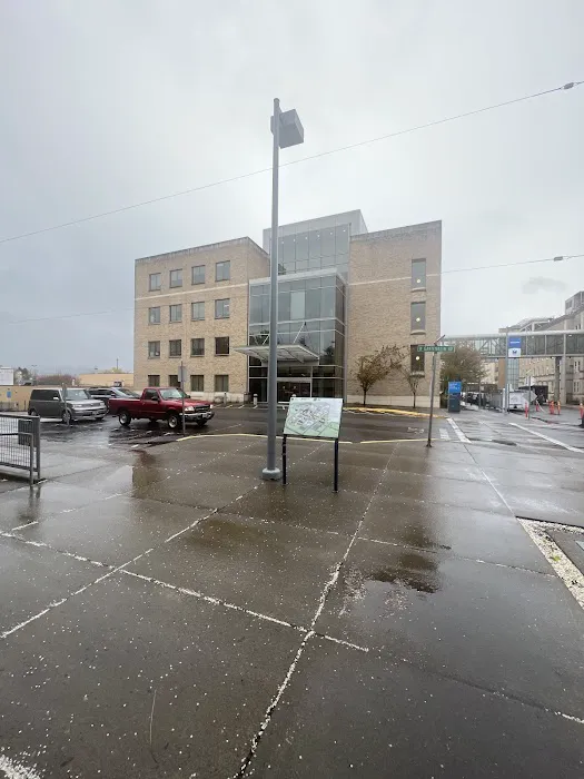 Pediatric Cardiology Center of Oregon 2
