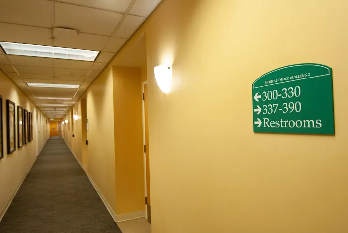 Legacy Medical Group-Cardiology at Emanuel - a department of Legacy Emanuel Medical Center 1
