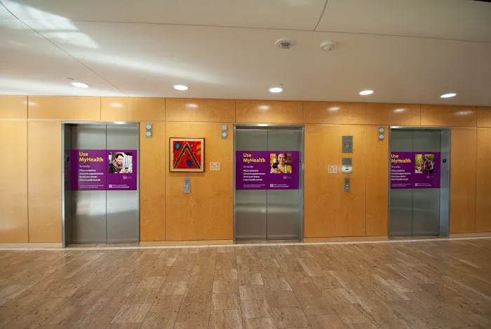 Legacy Medical Group-Cardiology at Emanuel - a department of Legacy Emanuel Medical Center 0