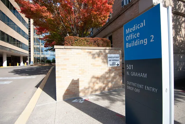 Legacy Medical Group-Cardiology at Emanuel - a department of Legacy Emanuel Medical Center 4