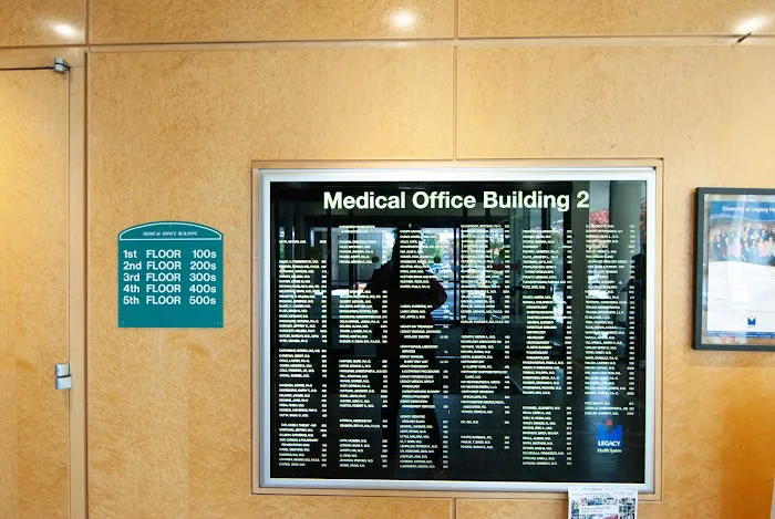 Legacy Medical Group-Cardiology at Emanuel - a department of Legacy Emanuel Medical Center 8