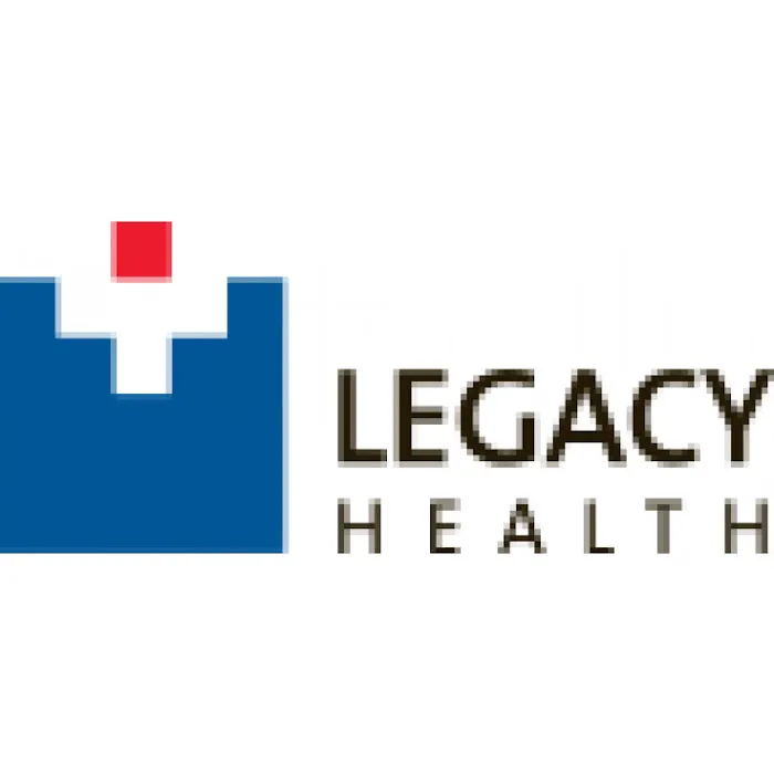 Legacy Medical Group-Cardiology at Emanuel - a department of Legacy Emanuel Medical Center 2