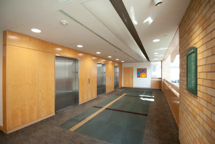 Legacy Medical Group-Cardiology at Emanuel - a department of Legacy Emanuel Medical Center 5