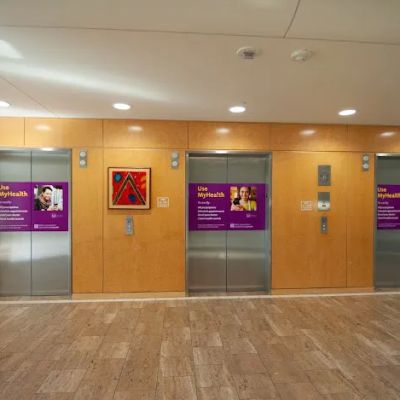 Legacy Medical Group-Cardiothoracic Surgery at Emanuel