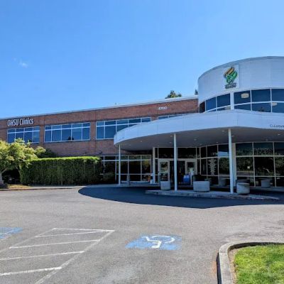 OHSU Knight Cardiovascular Institute Cardiology Clinic, Beaverton