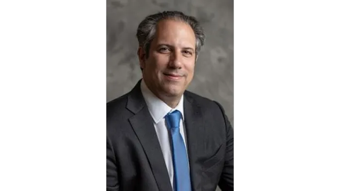 Eric Pacini, MD 1