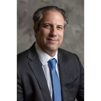 Eric Pacini, MD