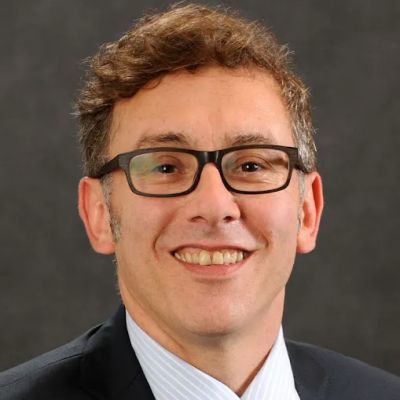 Eli Rosenthal, MD