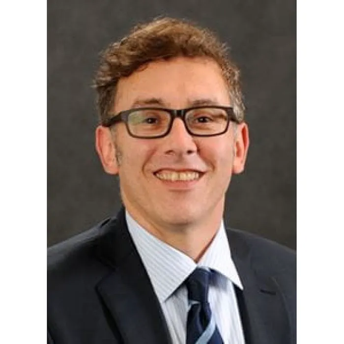 Eli Rosenthal, MD 2