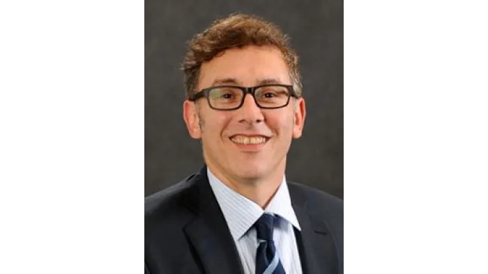 Eli Rosenthal, MD 1