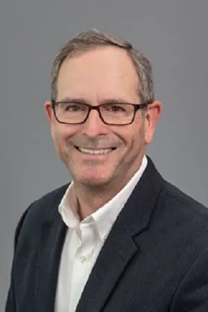 Daniel Isenbarger, MD, MPH 1