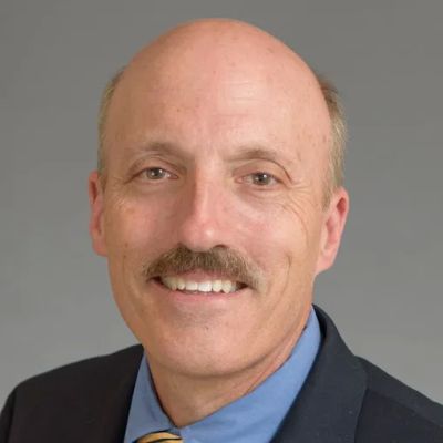 Kenneth Leclerc, MD